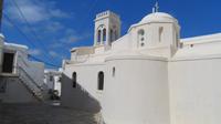 Naxos &ndash; &copy; Petra Sauer (Eberhardt TRAVEL)
