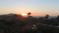 Sonnenuntergang &ndash; &copy; Petra Sauer (Eberhardt TRAVEL)