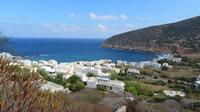 Apollonas  &ndash; &copy; Petra Sauer (Eberhardt TRAVEL)
