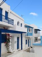 Apollonas  &ndash; &copy; Petra Sauer (Eberhardt TRAVEL)