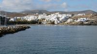 Naoussa &ndash; &copy; Petra Sauer (Eberhardt TRAVEL)