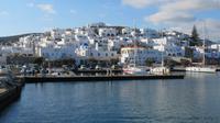 Naoussa &ndash; &copy; Petra Sauer (Eberhardt TRAVEL)