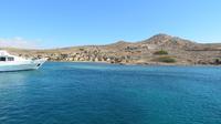 Delos &ndash; &copy; Petra Sauer (Eberhardt TRAVEL)