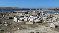 Delos &ndash; &copy; Petra Sauer (Eberhardt TRAVEL)