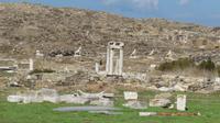 Delos &ndash; &copy; Petra Sauer (Eberhardt TRAVEL)