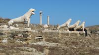 Delos &ndash; &copy; Petra Sauer (Eberhardt TRAVEL)
