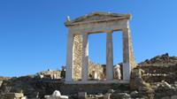 Delos &ndash; &copy; Petra Sauer (Eberhardt TRAVEL)