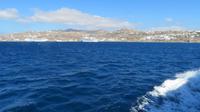 Mykonos &ndash; &copy; Petra Sauer (Eberhardt TRAVEL)
