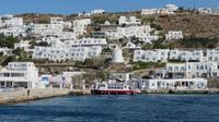 Mykonos &ndash; &copy; Petra Sauer (Eberhardt TRAVEL)