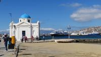 Mykonos &ndash; &copy; Petra Sauer (Eberhardt TRAVEL)