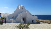 Mykonos &ndash; &copy; Petra Sauer (Eberhardt TRAVEL)
