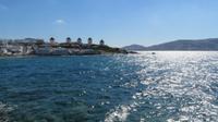 Mykonos &ndash; &copy; Petra Sauer (Eberhardt TRAVEL)