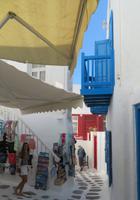 Mykonos &ndash; &copy; Petra Sauer (Eberhardt TRAVEL)
