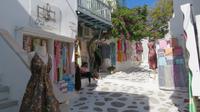Mykonos &ndash; &copy; Petra Sauer (Eberhardt TRAVEL)