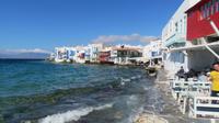 Mykonos &ndash; &copy; Petra Sauer (Eberhardt TRAVEL)