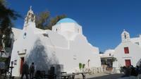Mykonos &ndash; &copy; Petra Sauer (Eberhardt TRAVEL)