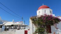 Mykonos &ndash; &copy; Petra Sauer (Eberhardt TRAVEL)