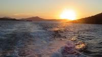 geht die Sonne unter &ndash; &copy; Petra Sauer (Eberhardt TRAVEL)