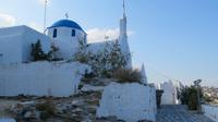 Parikia &ndash; &copy; Petra Sauer (Eberhardt TRAVEL)