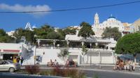 Pyrgos &ndash; &copy; Petra Sauer (Eberhardt TRAVEL)