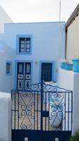 Pyrgos &ndash; &copy; Petra Sauer (Eberhardt TRAVEL)