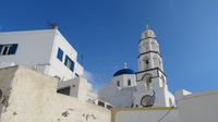 Pyrgos &ndash; &copy; Petra Sauer (Eberhardt TRAVEL)