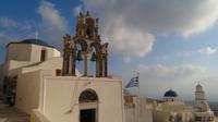 Pyrgos &ndash; &copy; Petra Sauer (Eberhardt TRAVEL)