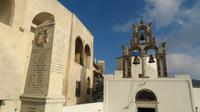 Pyrgos &ndash; &copy; Petra Sauer (Eberhardt TRAVEL)