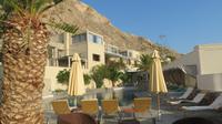 Unser Hotel Antinea Suites & Spa &ndash; &copy; Petra Sauer (Eberhardt TRAVEL)