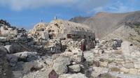Thira &ndash; &copy; Petra Sauer (Eberhardt TRAVEL)