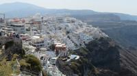 Fira &ndash; &copy; Petra Sauer (Eberhardt TRAVEL)