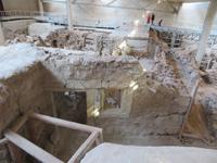 Akrotiri &ndash; &copy; Petra Sauer (Eberhardt TRAVEL)