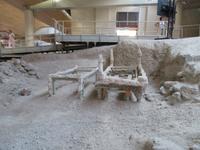 Akrotiri &ndash; &copy; Petra Sauer (Eberhardt TRAVEL)