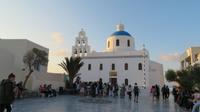 Oia &ndash; &copy; Petra Sauer (Eberhardt TRAVEL)