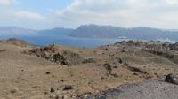 Nea Kameni &ndash; &copy; Petra Sauer (Eberhardt TRAVEL)