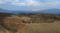 Nea Kameni &ndash; &copy; Petra Sauer (Eberhardt TRAVEL)