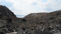 Nea Kameni &ndash; &copy; Petra Sauer (Eberhardt TRAVEL)
