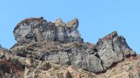 Thirasia &ndash; &copy; Petra Sauer (Eberhardt TRAVEL)