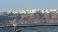 Oia &ndash; &copy; Petra Sauer (Eberhardt TRAVEL)