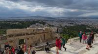 Akropolis &ndash; &copy; Petra Sauer (Eberhardt TRAVEL)