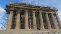 Akropolis &ndash; &copy; Petra Sauer (Eberhardt TRAVEL)