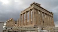 Akropolis &ndash; &copy; Petra Sauer (Eberhardt TRAVEL)