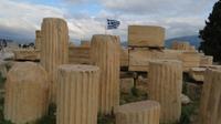Akropolis &ndash; &copy; Petra Sauer (Eberhardt TRAVEL)