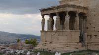Akropolis &ndash; &copy; Petra Sauer (Eberhardt TRAVEL)