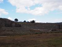 Theater in Dodona &ndash; &copy; Sinah Witzig (Eberhardt TRAVEL)