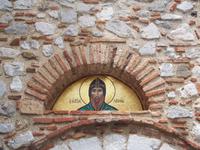 Kloster Hosios Loukas &ndash; &copy; Sinah Witzig (Eberhardt TRAVEL)