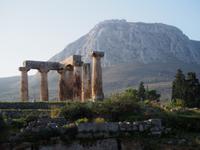 Altkorinth &ndash; &copy; Sinah Witzig (Eberhardt TRAVEL)