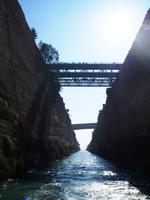 Kanal von Kornith &ndash; &copy; Sinah Witzig (Eberhardt TRAVEL)