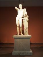 Archäologisches Museum Olympia &ndash; &copy; Sinah Witzig (Eberhardt TRAVEL)