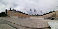 Panathinaikon-Stadion &ndash; &copy; Carina Henn (Eberhardt TRAVEL)